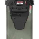 Atomic Junior Bent 140-150 Skis w/ L6 GW Bindings 2027