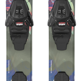 Atomic Junior Bent 140-150 Skis w/ L6 GW Bindings 2027