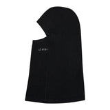 Le Bent Logo Lightweight Balaclava 2026