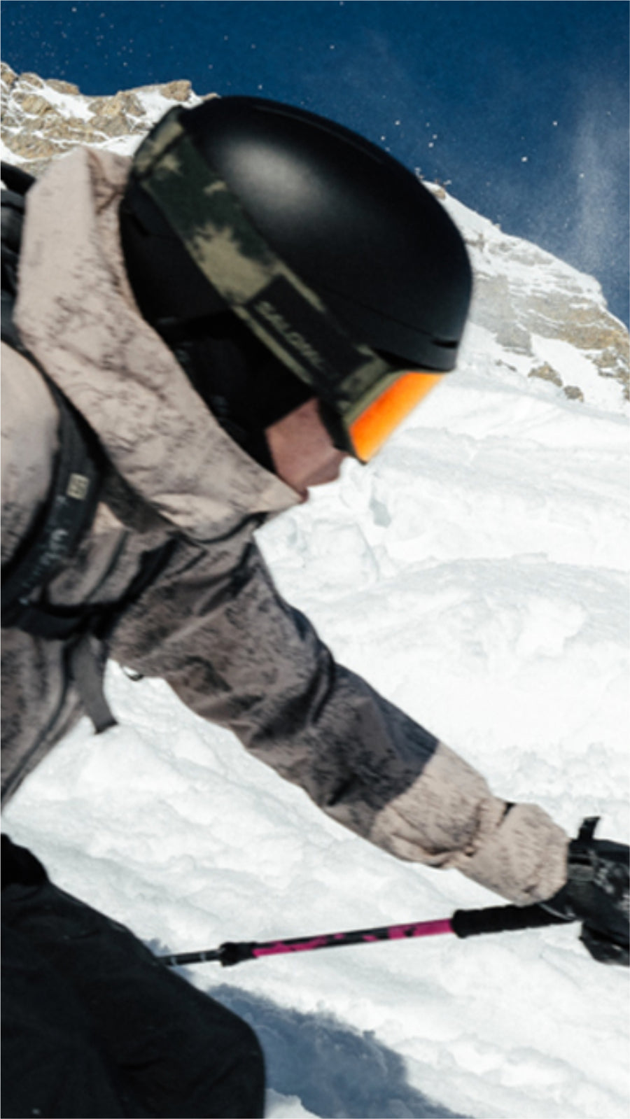 Ski Pro® Official Site | Free Shipping on Orders $99 and Up – Ski Pro AZ