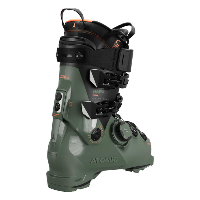 Atomic Hawx Prime 120 S Boa Boot 2025