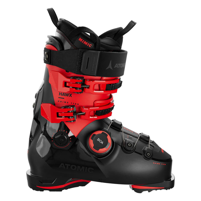 Atomic Hawx Prime 110 S Boa Ski Boot 2025