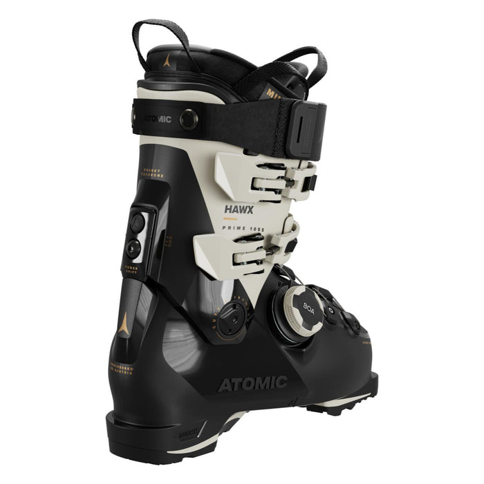 Atomic Women's Hawx Prime 105S Boa Ski Boot 2025