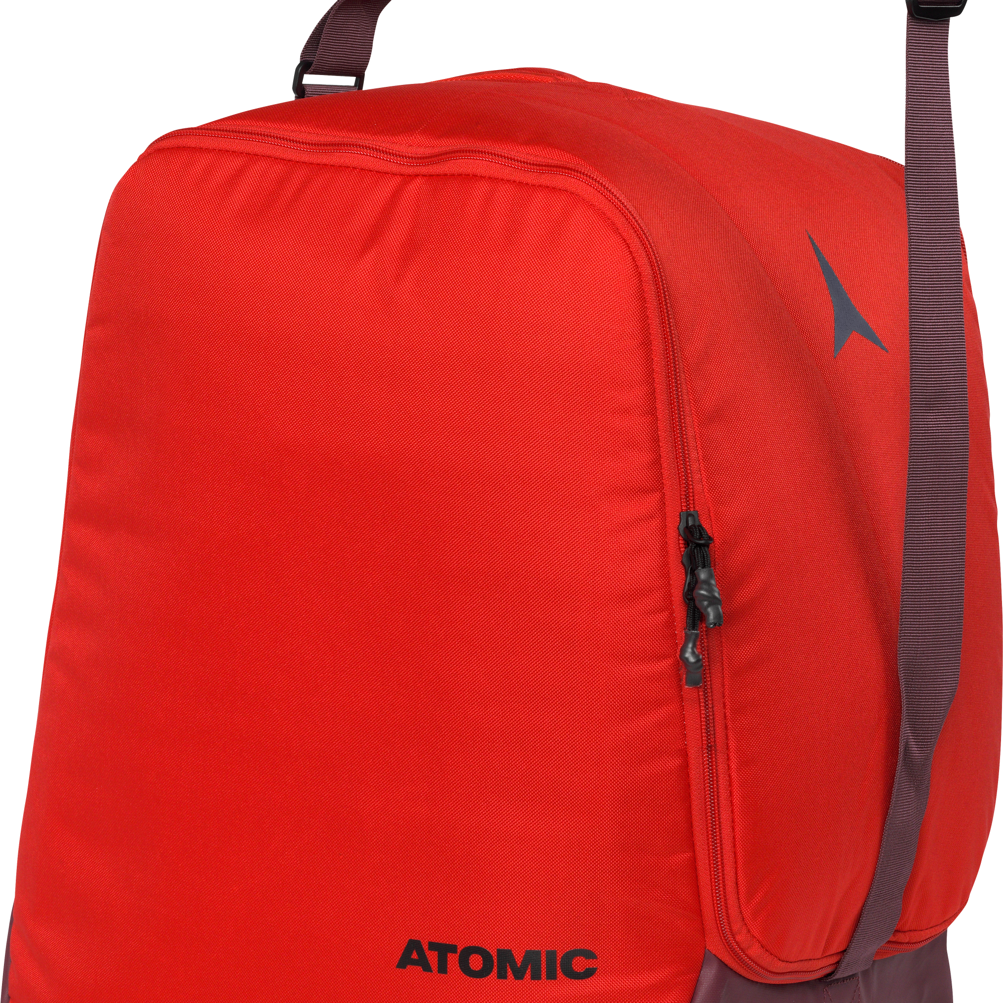 Atomic Double Ski Bag 2025 – Ski Pro AZ Atomic Double Ski Bag 2025 – Ski Pro AZ