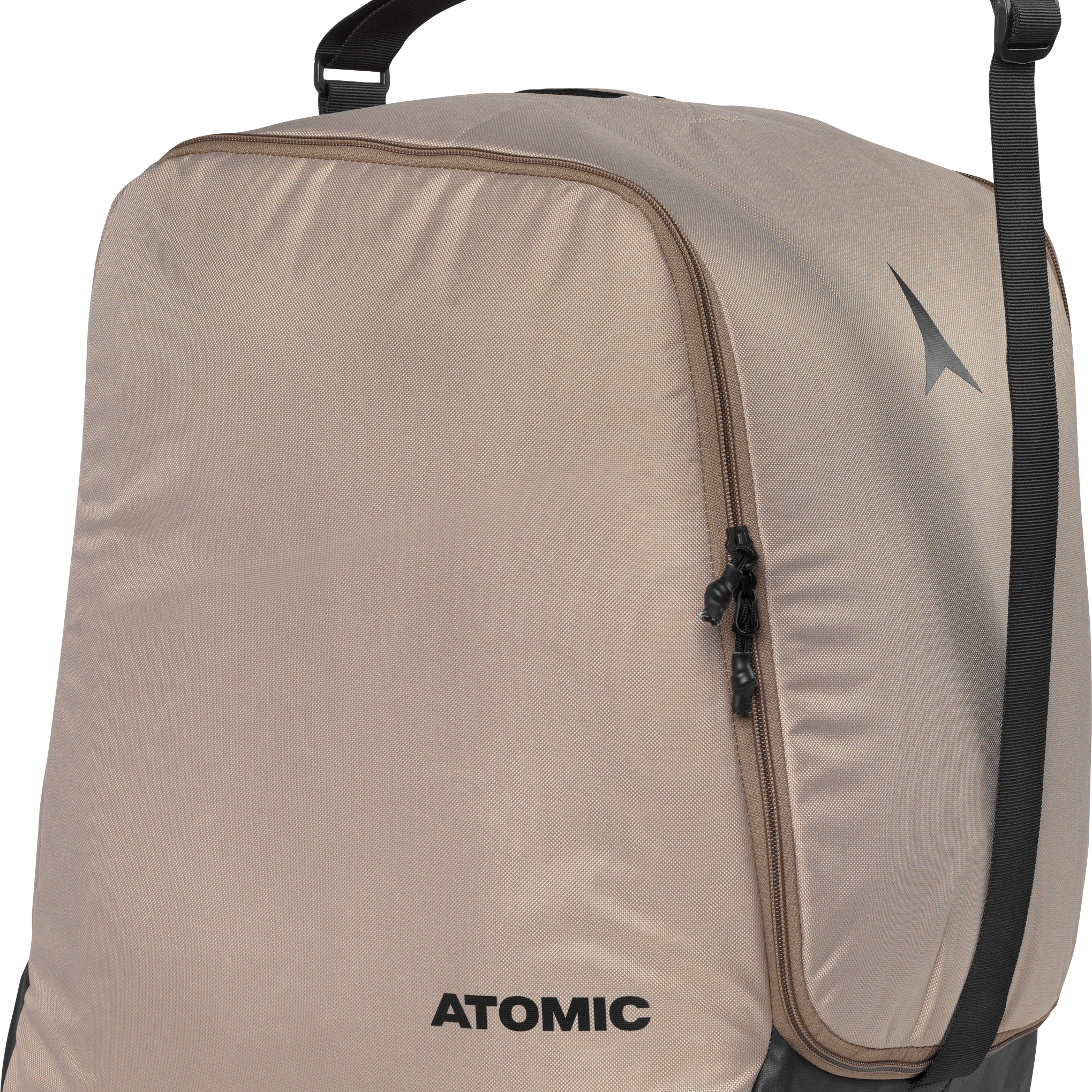 Atomic Double Ski Bag 2025 – Ski Pro AZ Atomic Double Ski Bag 2025 – Ski Pro AZ
