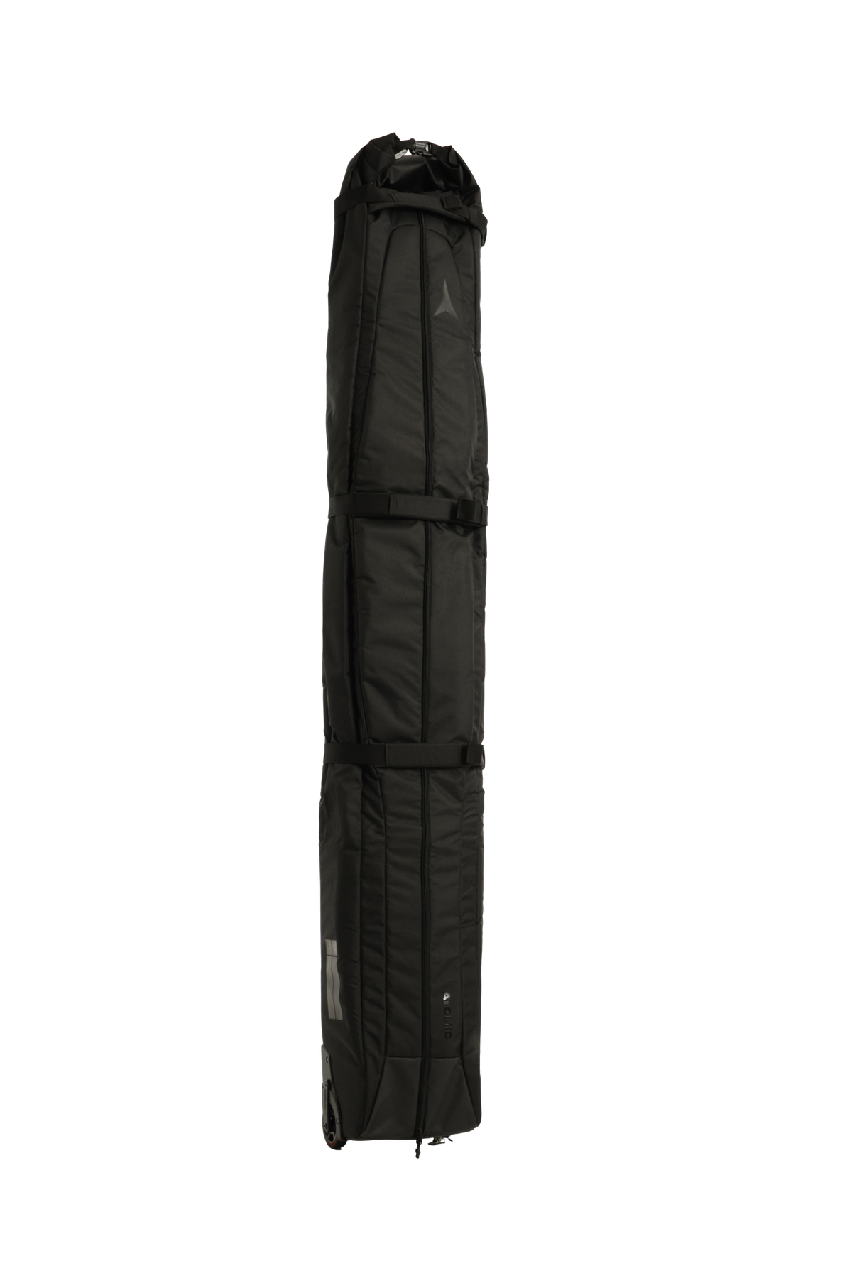 Atomic Double Ski Wheelie Bag 2027 – Ski Pro AZ