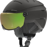 Savor GT AMID Visor HD Photo