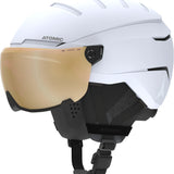 Savor GT AMID Visor HD Photo