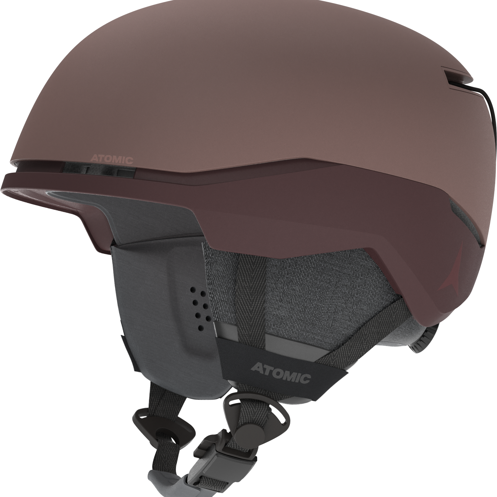 Atomic Four Amid Pro Helmet 2025