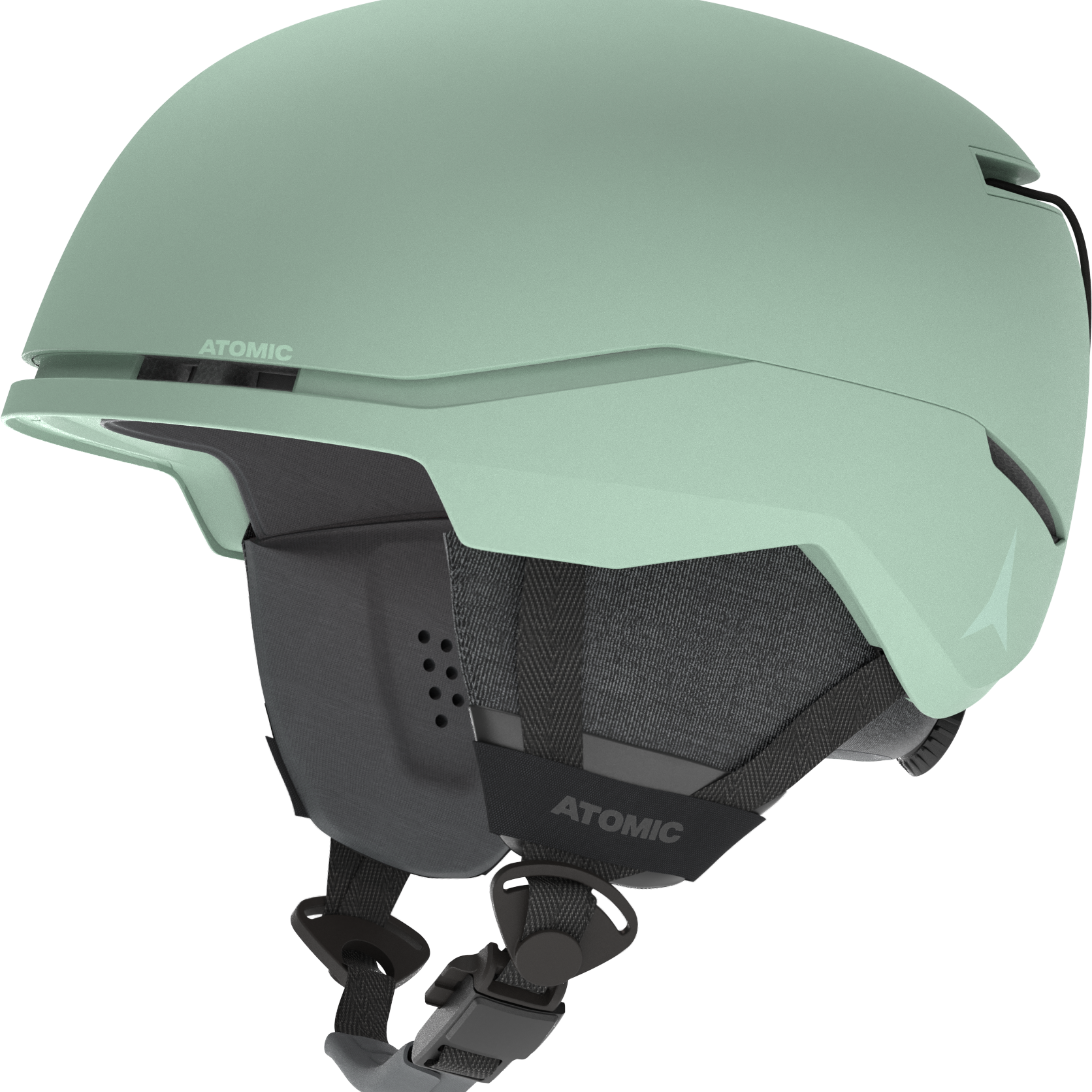 Atomic Four Amid Pro Helmet 2025