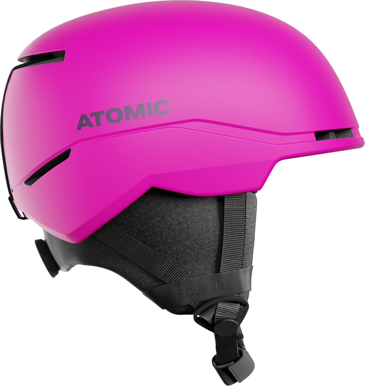 Atomic Junior Four Helmet 2027 – Ski Pro AZ
