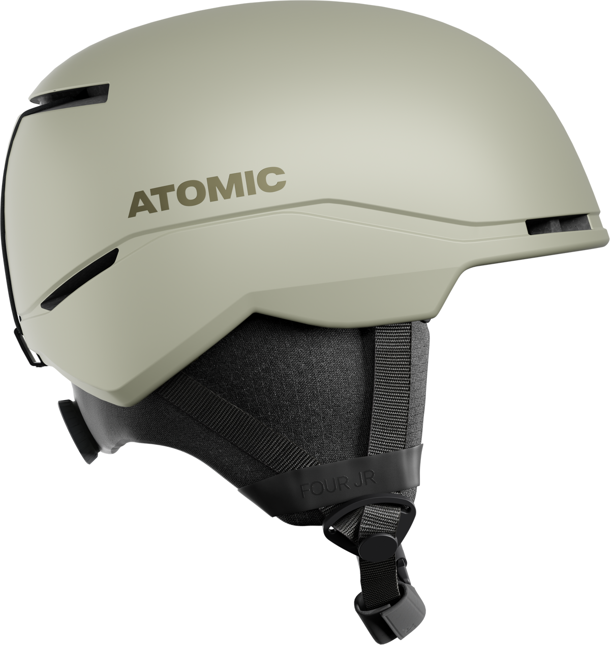 Atomic Junior Four Helmet 2027 – Ski Pro AZ