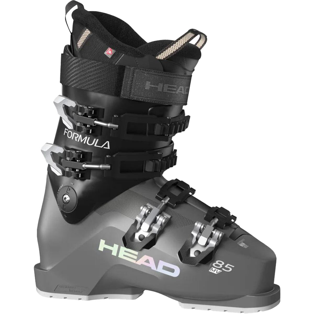 HEAD PRIDE レディース138cm HEAD NX ケースセット