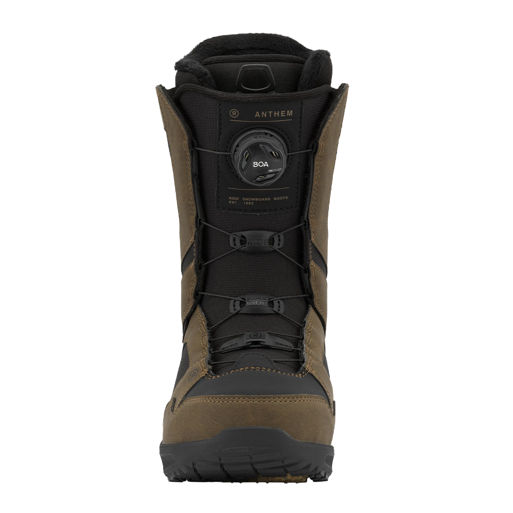 Ride Anthem Snowboard Boots