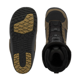 Ride Anthem Snowboard Boots 2026