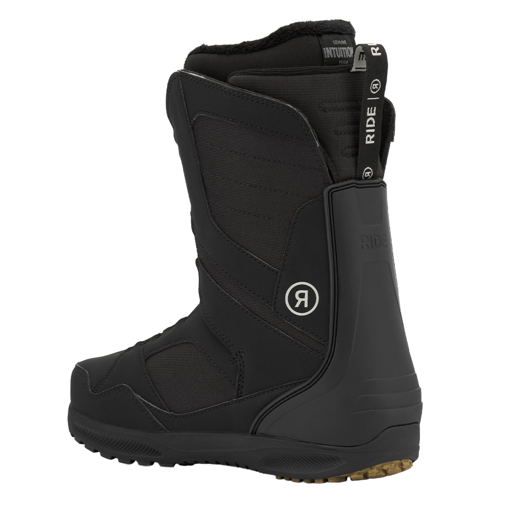 Ride Anthem Snowboard Boots