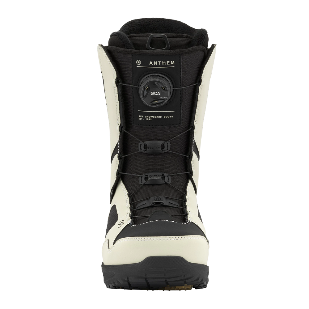 Ride Anthem Snowboard Boots