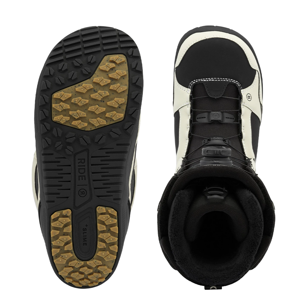 ride anthem snowboard boots stores Men's 2026 Black / 9.5 From progressing riders to laid Anthem Brown | All-mountain snowboard
