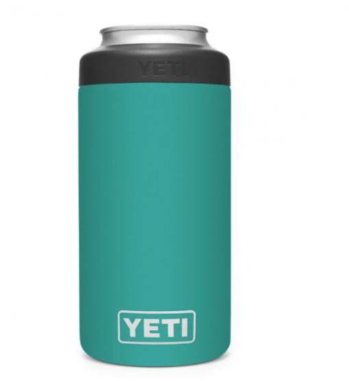 Yeti Rambler 16 oz. Colster Tall Can Insulator