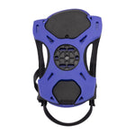 Arbor Hemlock Bindings - 2026 model bindings with a sleek black design and silver hardware.