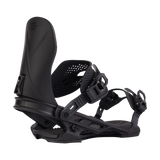 Arbor Hemlock Boss Dog Snowboard Binding 2025