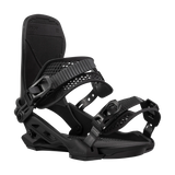 Arbor Hemlock Boss Dog Snowboard Binding 2025