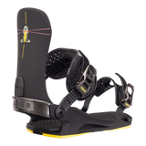 Arbor Utility Jared Elston Snowboard Bindings 2027