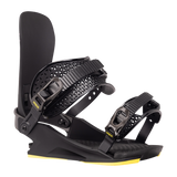 Arbor Utility Jared Elston Snowboard Bindings 2027