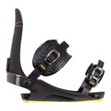 Arbor Utility Jared Elston Snowboard Bindings 2027