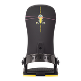 Arbor Utility Jared Elston Snowboard Bindings 2027