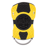 Arbor Utility Jared Elston Snowboard Bindings 2027
