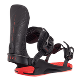Arbor Utility Red Gerard Bindings 2027