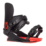 Arbor Utility Red Gerard Bindings 2027