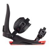 Arbor Utility Red Gerard Bindings 2027