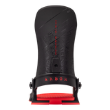Arbor Utility Red Gerard Bindings 2027