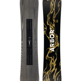 Arbor Rain Snowboard 2027