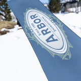 Arbor Element Decon Camber Snowboard 2027