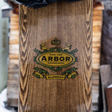 Arbor Element Camber 2027