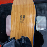 Arbor Women's Swoon Camber Snowboard 2027