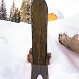 Arbor A-Frame Snowboard 2027