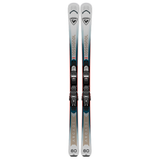 Rossignol Arcade 80 Skis w/ XP10 Bindings 2026