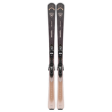 Rossignol Women's Arcade 80 Skis w/ XP10 Bindings 2026
