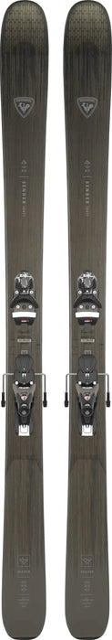 Rossignol Sender 104 Ti with NX 12 Bindings 2024