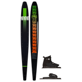 Radar Alloy Senate w/Vector BOA & ARTP Waterski 2026
