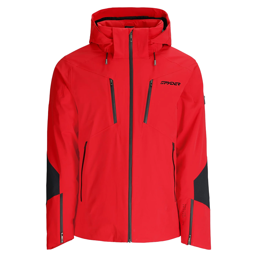 Spyder Alyeska Insulated Jacket 2026