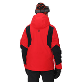 Spyder Alyeska Insulated Jacket 2026