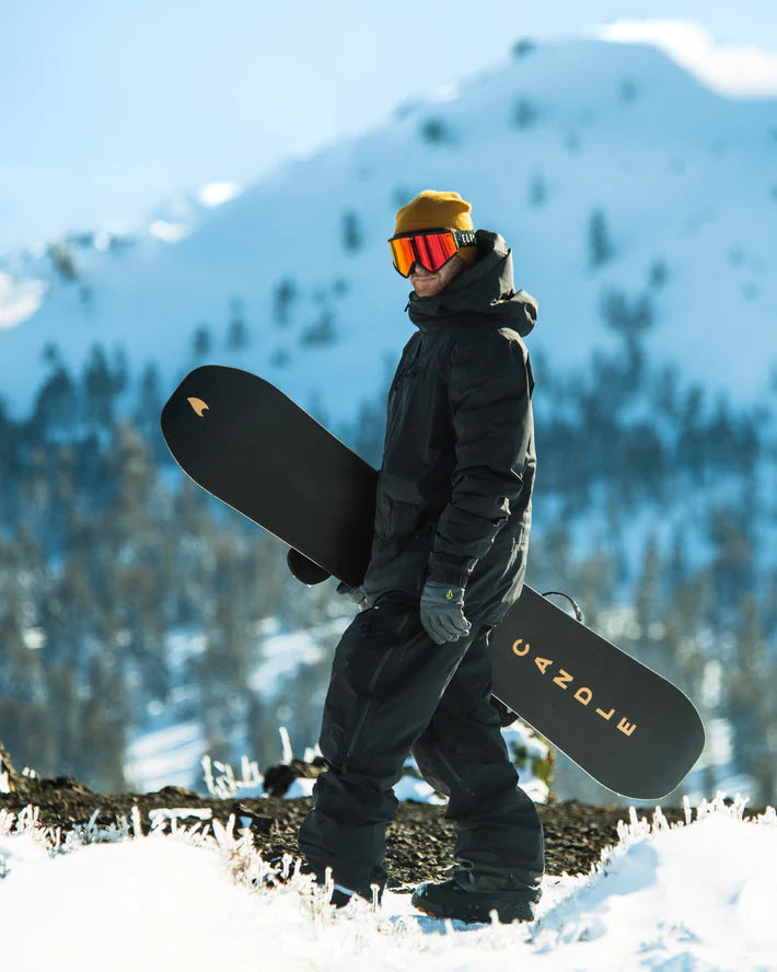 Chase life's great lines with Arbor: Sustainable gear for snow, skate, and adventure.