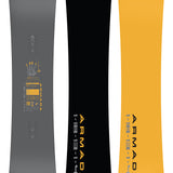 Armada Beatnik Snowboard Limited 2026