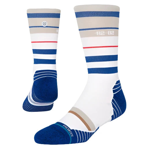 ARTOO CREW C SOCK 2024