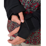 Quiksilver High Altitude 20K Jacket 2026